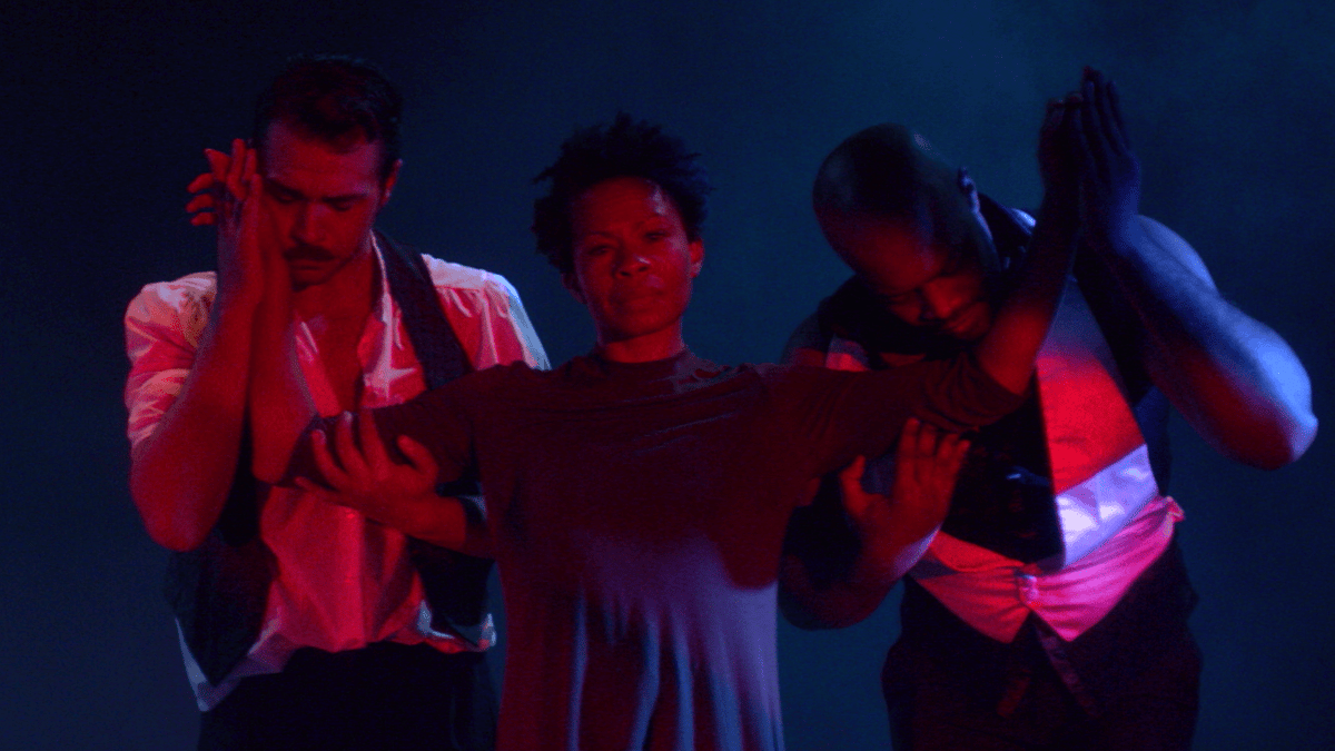 Dance on Camera Festival 2022