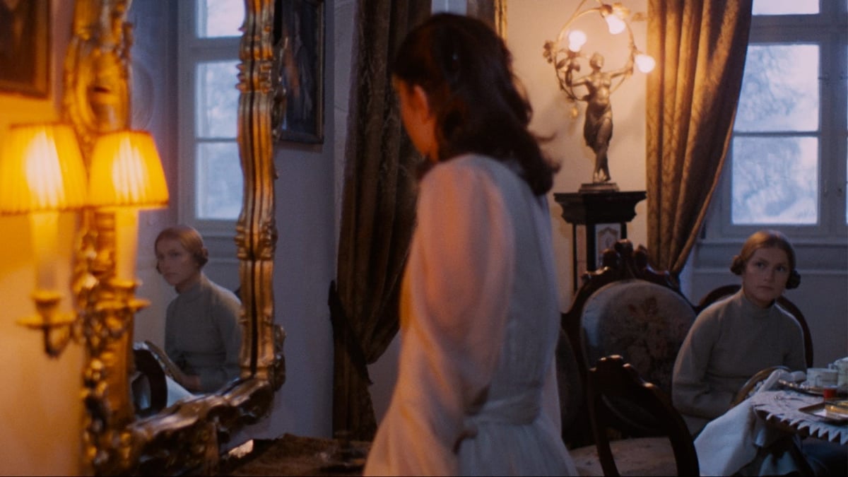 The Heiresses