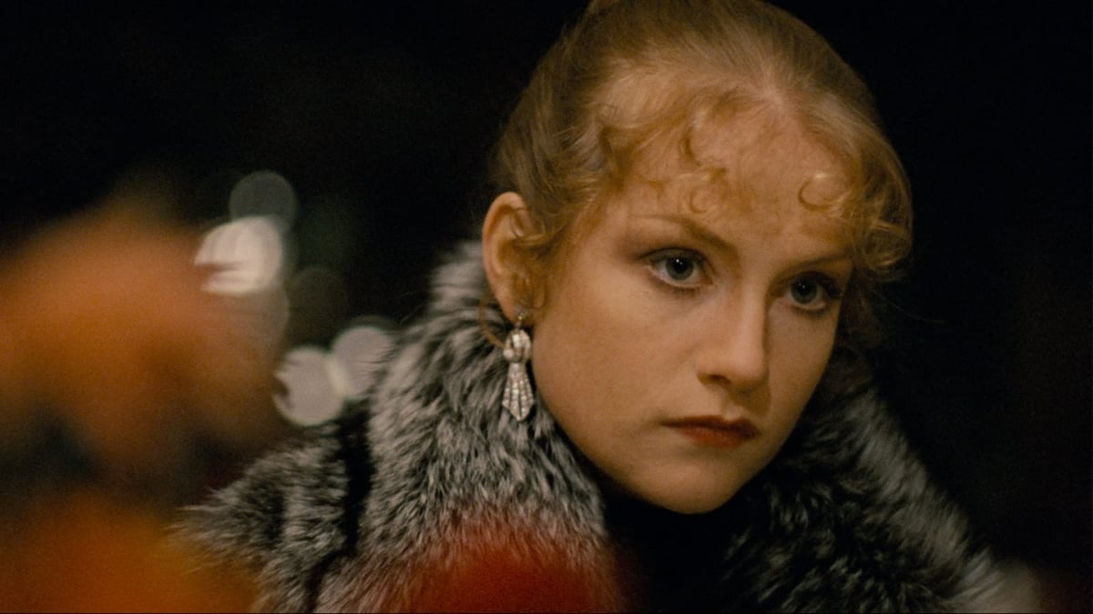 The Films of Márta Mészáros