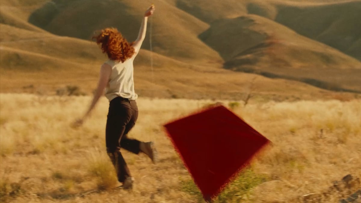 Kids Program: The Secret Theatre & The Wind and The Kite