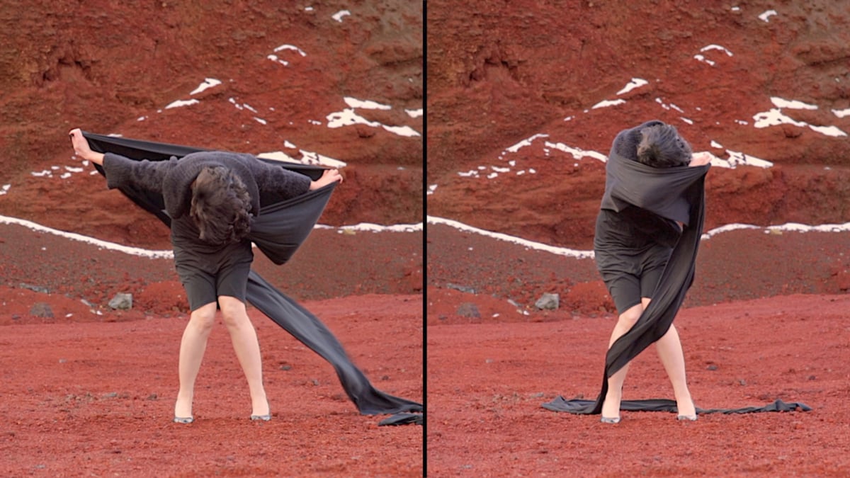 Dance on Camera Festival 2022