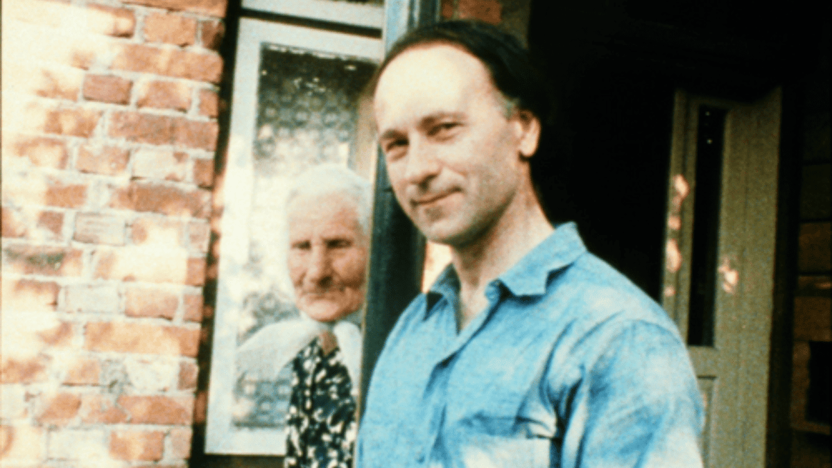 Jonas Mekas Retrospective
