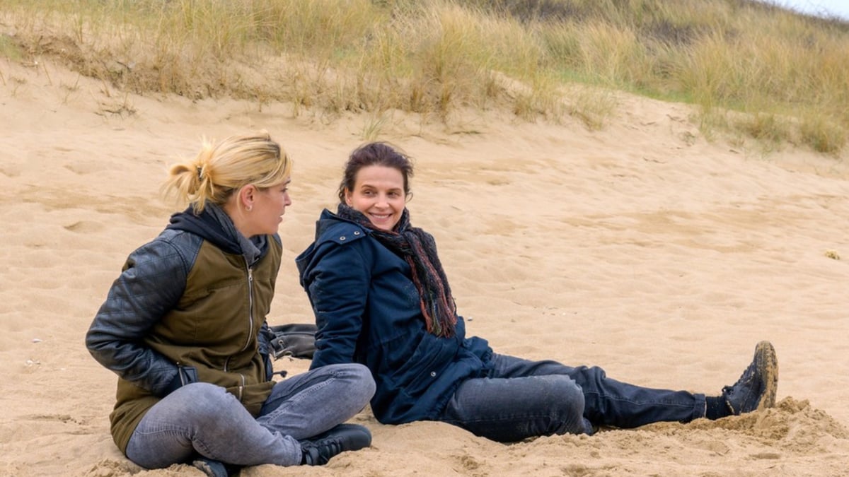 Rendez-Vous with French Cinema 2022