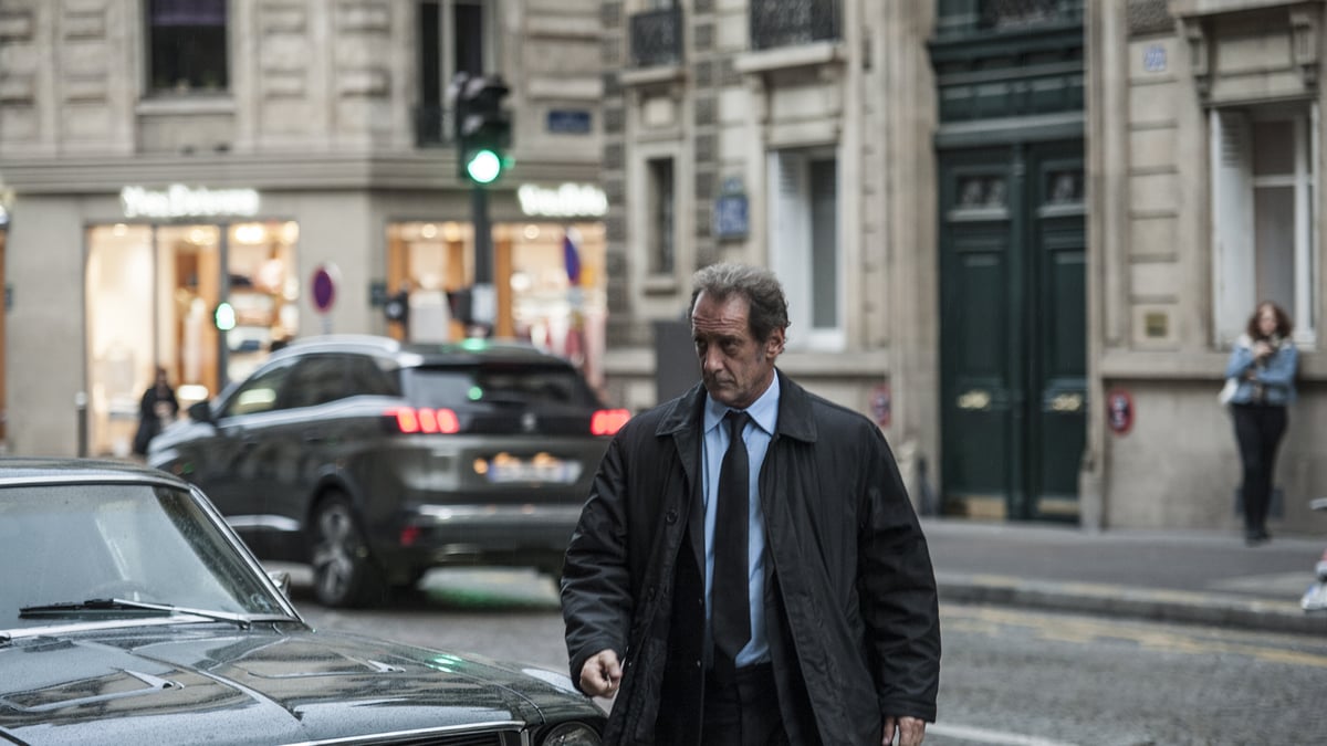 Rendez-Vous with French Cinema 2022