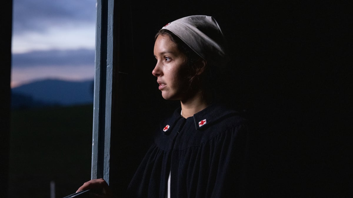 Rendez-Vous with French Cinema 2022