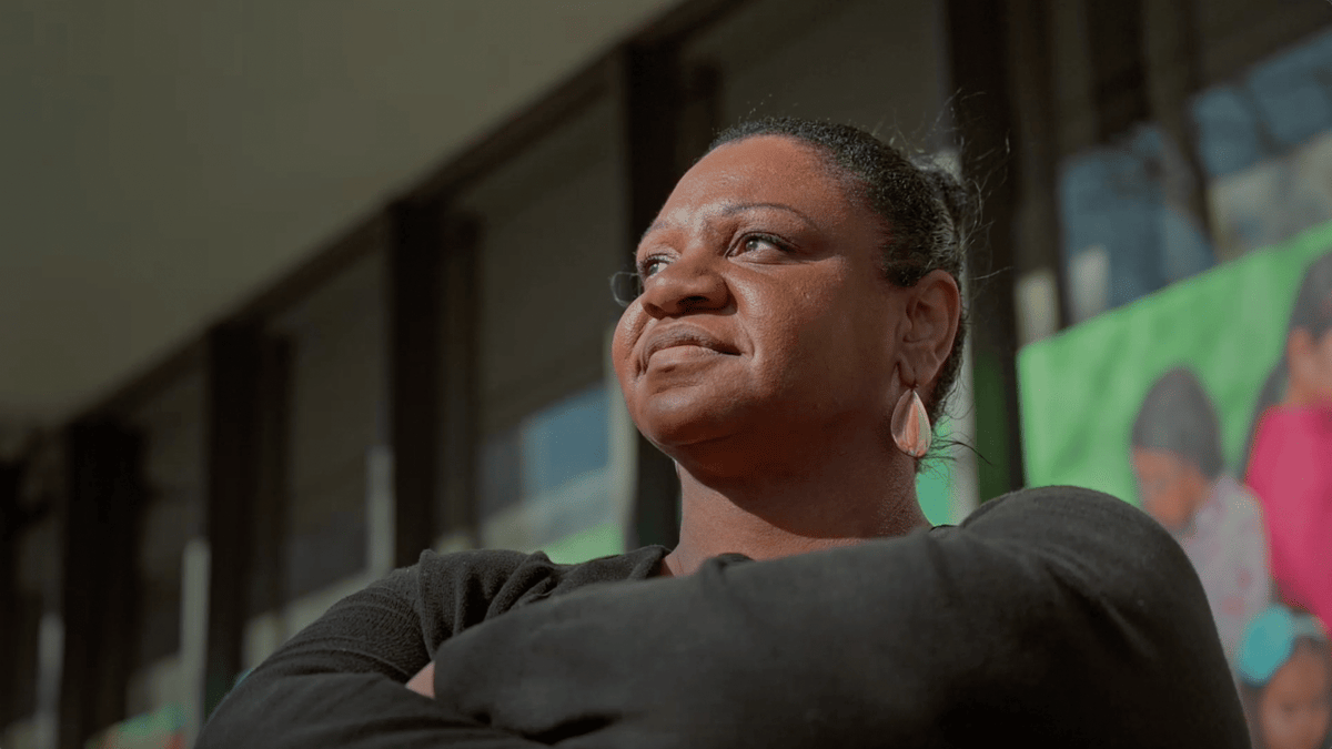 Human Rights Watch Film Festival 2022