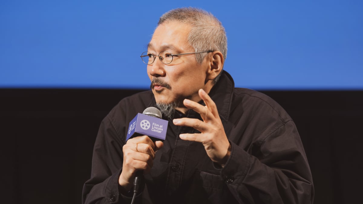 It’s Hong O’Clock Somewhere: Photos from The Hong Sangsoo Multiverse