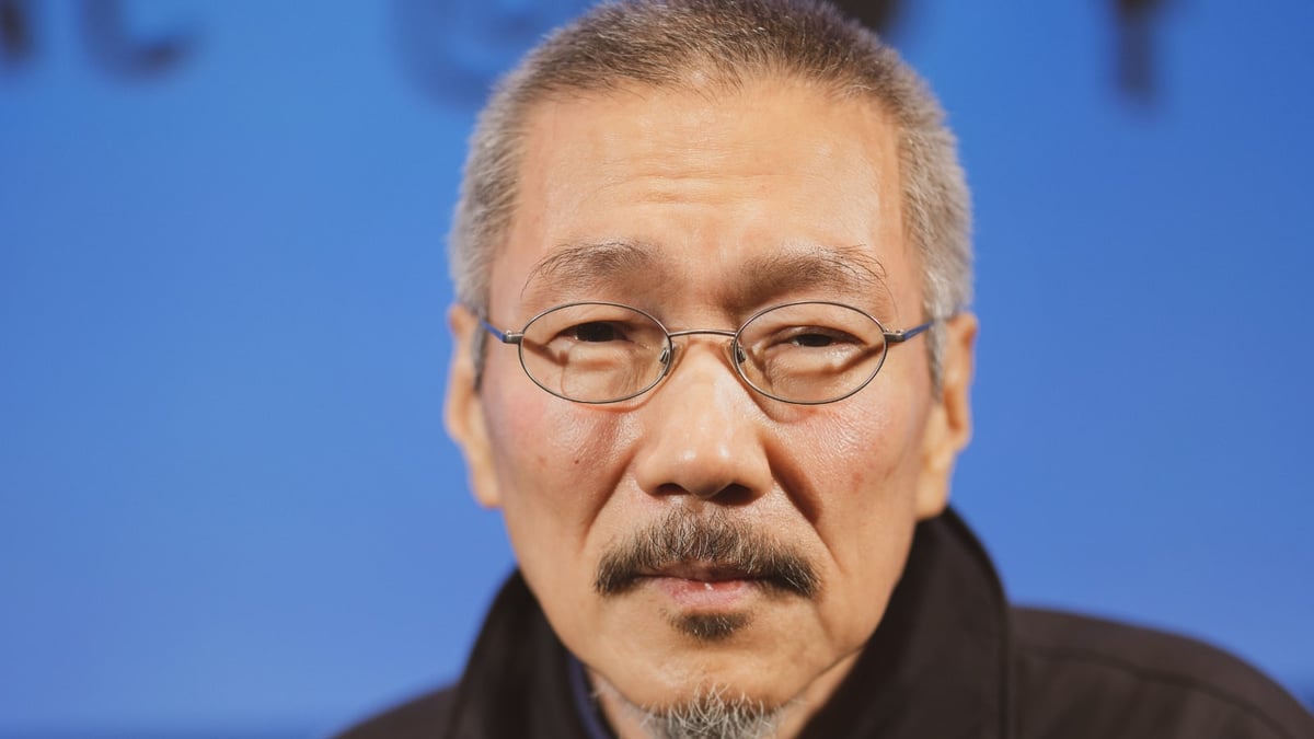 It’s Hong O’Clock Somewhere: Photos from The Hong Sangsoo Multiverse