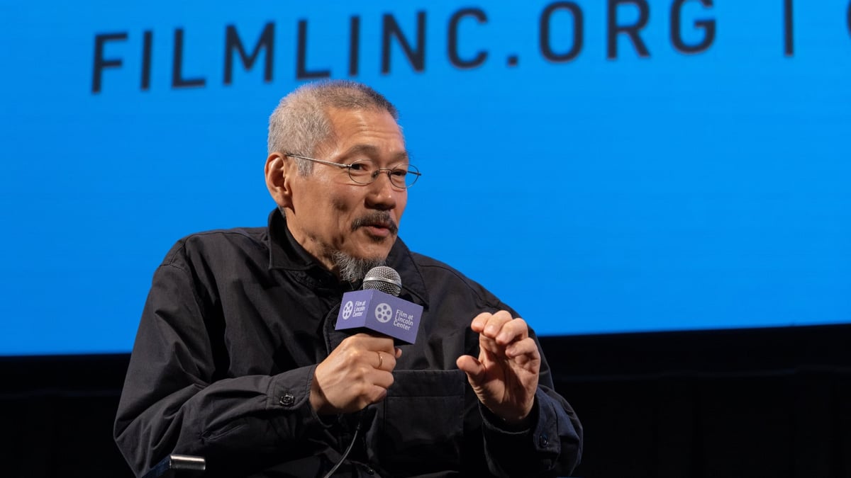 It’s Hong O’Clock Somewhere: Photos from The Hong Sangsoo Multiverse