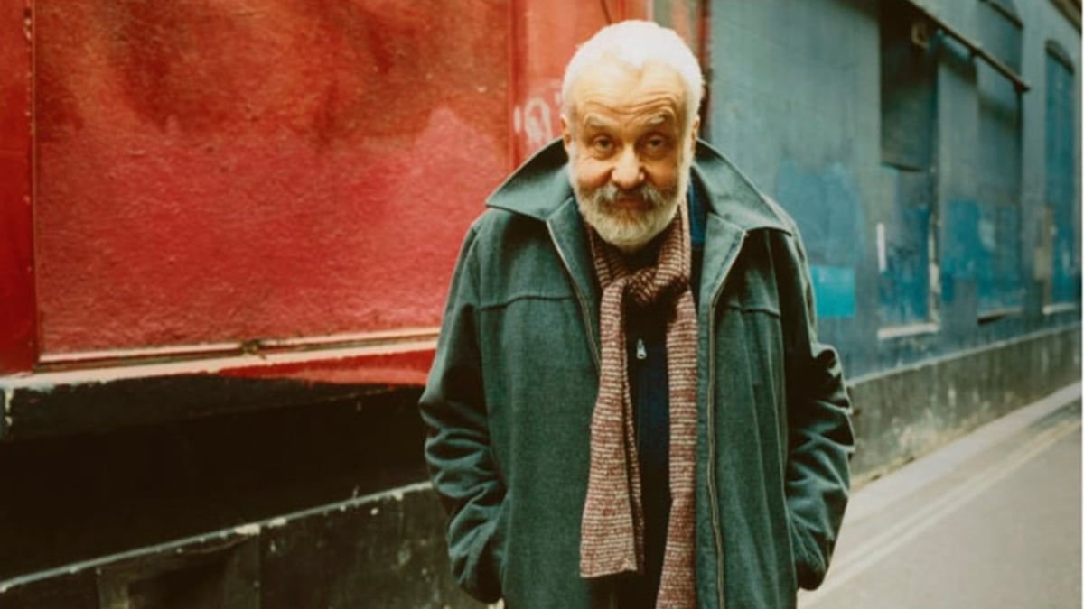 Human Conditions: The Films of Mike Leigh