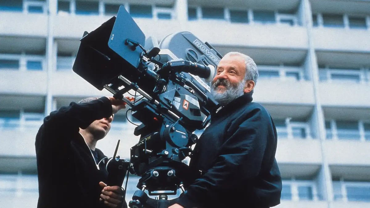 Human Conditions: The Films of Mike Leigh