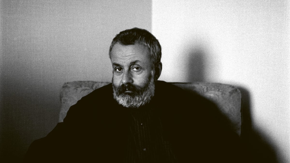 Human Conditions: The Films of Mike Leigh