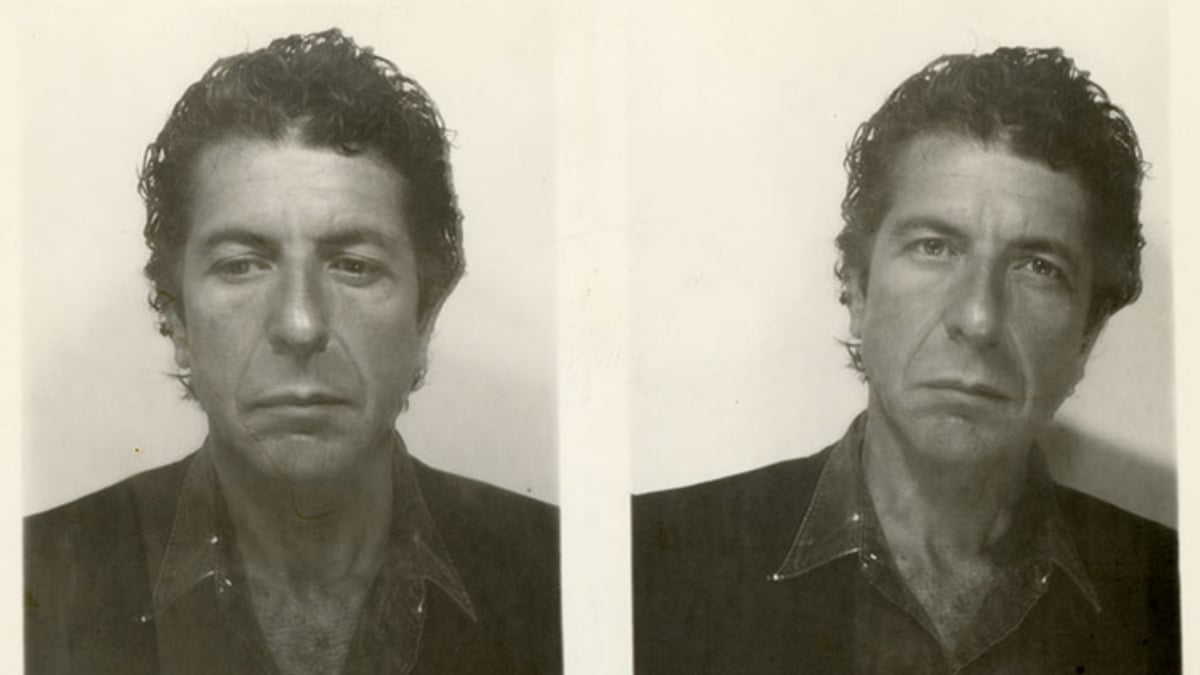 Hallelujah: Leonard Cohen, a Journey, a Song