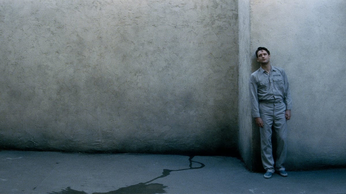 Lost Highway on 35mm