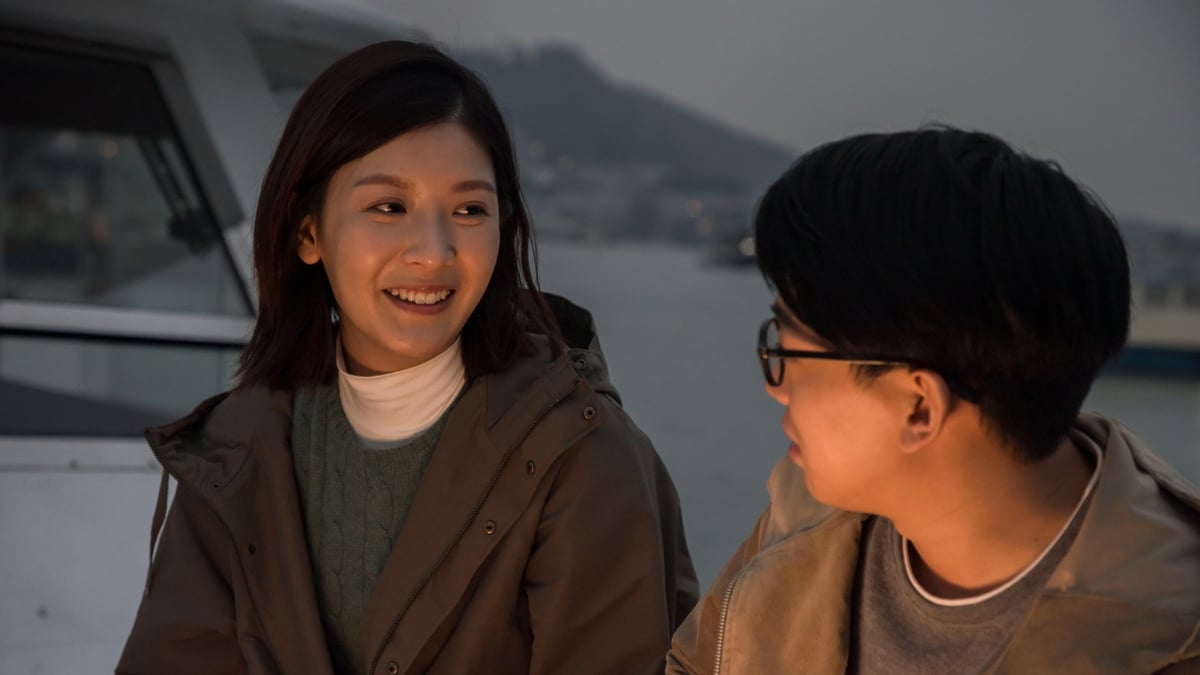 New York Asian Film Festival 2022