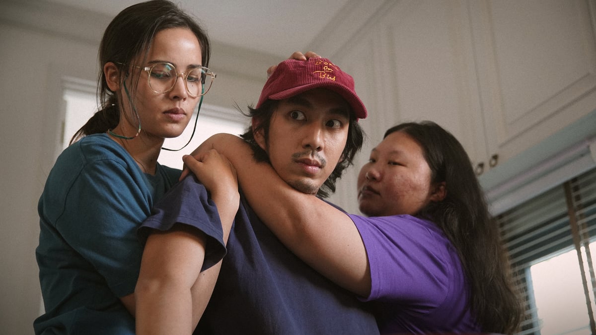 New York Asian Film Festival 2022