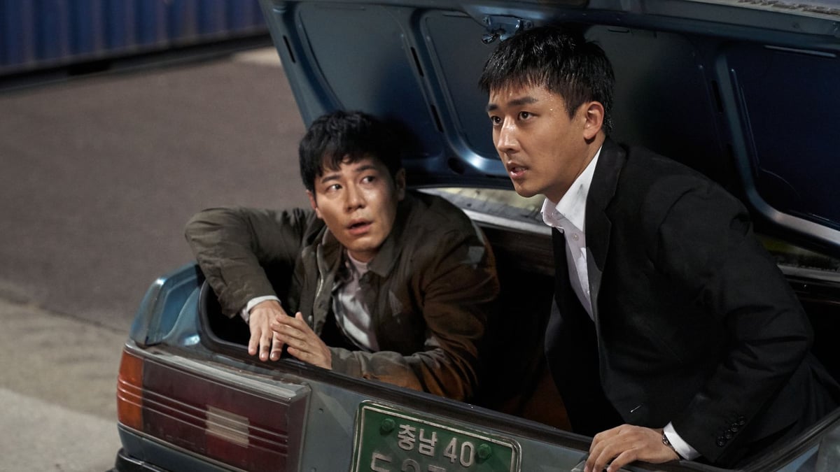 New York Asian Film Festival 2022