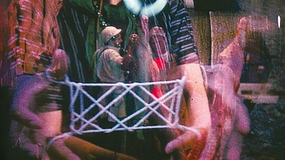 New York, 1962–1964: Underground and Experimental Cinema