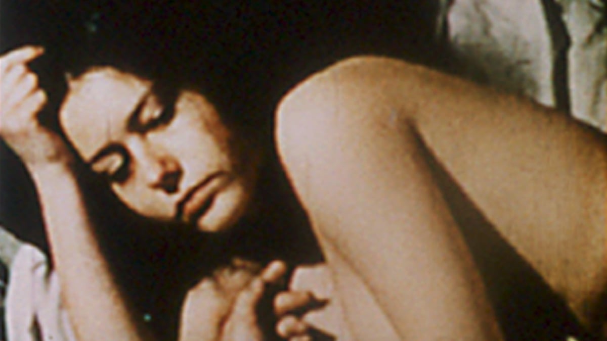 New York, 1962–1964: Underground and Experimental Cinema