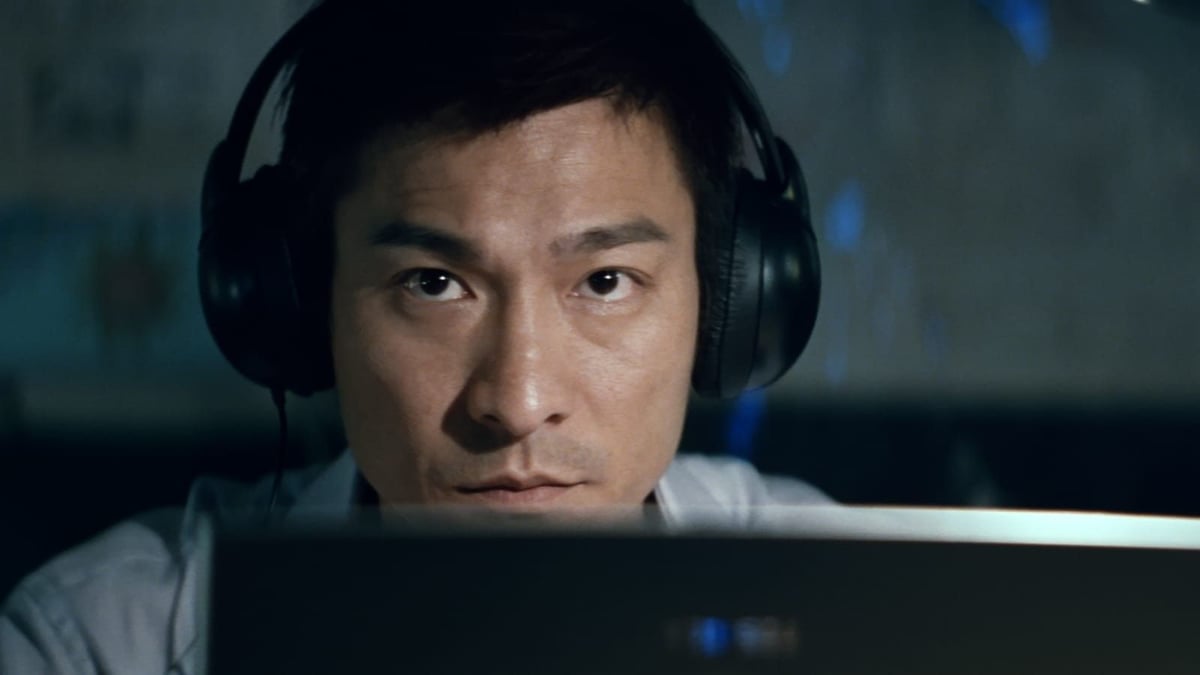 Infernal Affairs