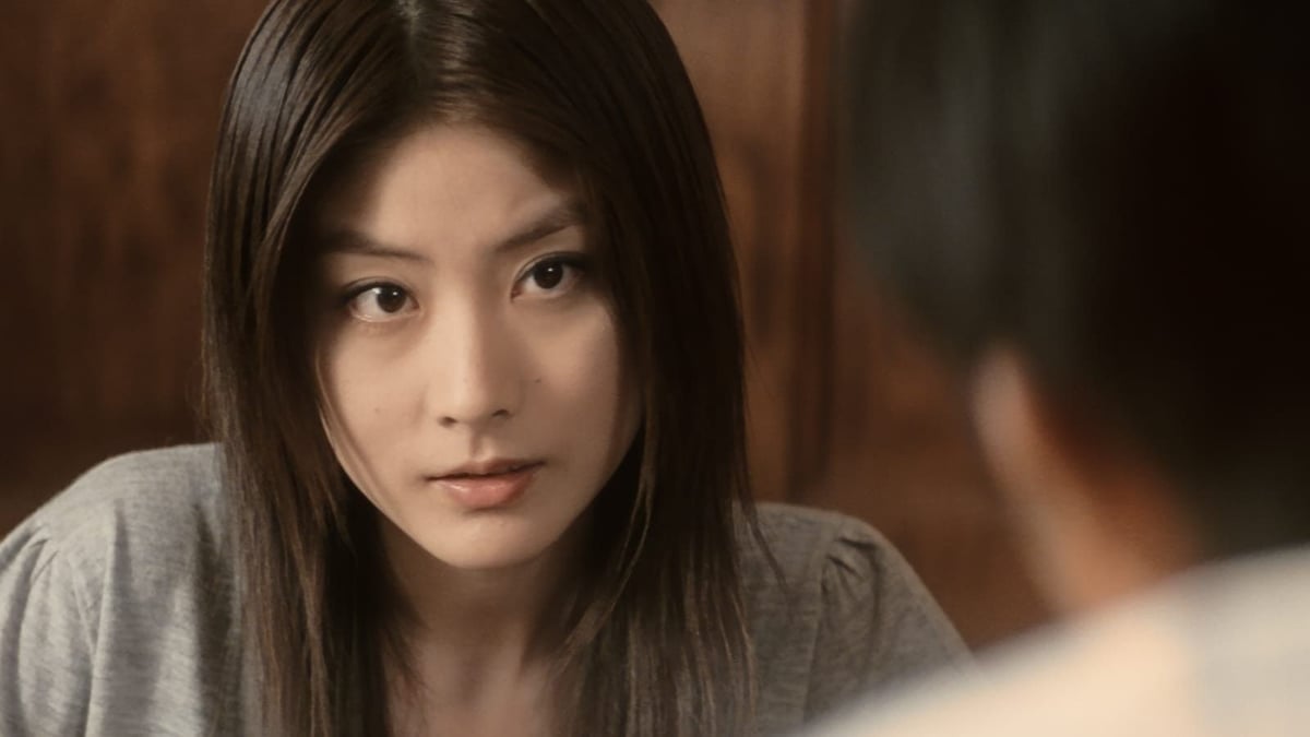 Infernal Affairs