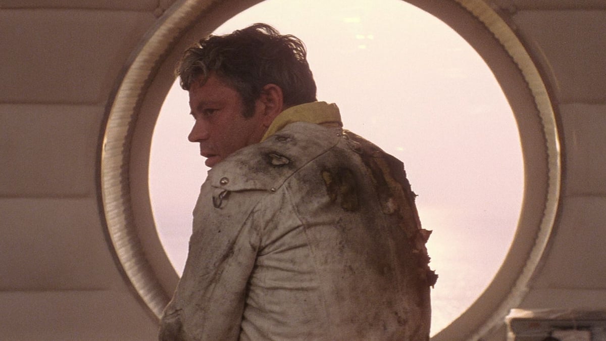 Solaris — 50th Anniversary Screening with Live Musical Accompaniment