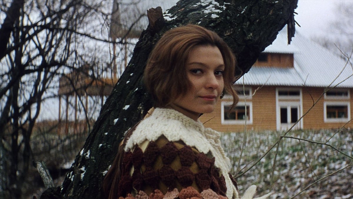 Solaris — 50th Anniversary Screening with Live Musical Accompaniment