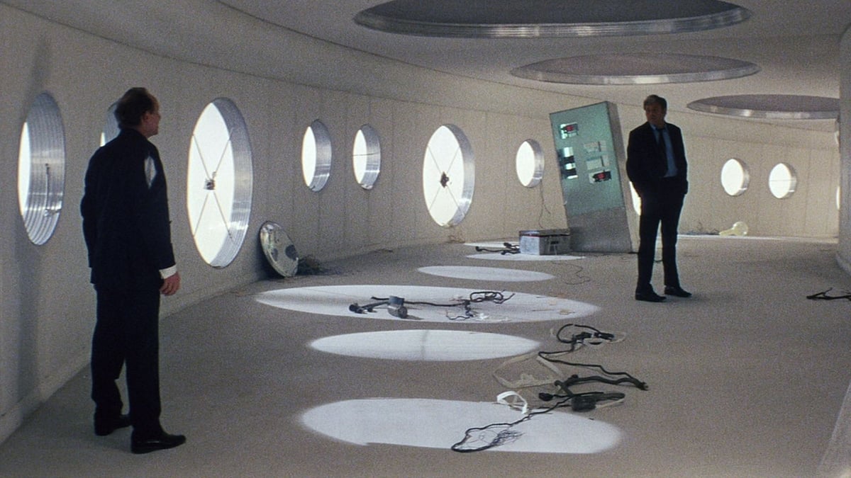 Solaris — 50th Anniversary Screening with Live Musical Accompaniment