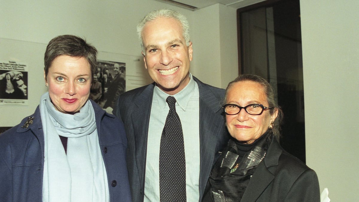 Remembering Joanne Koch (1929–2022)
