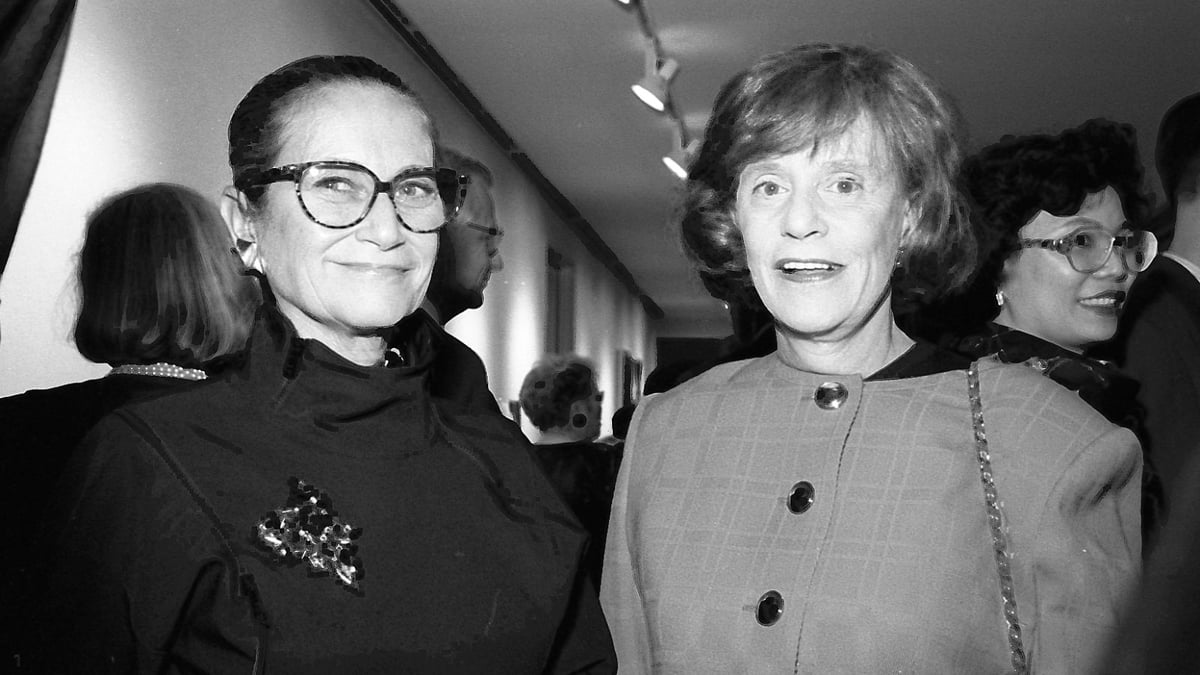 Remembering Joanne Koch (1929–2022)