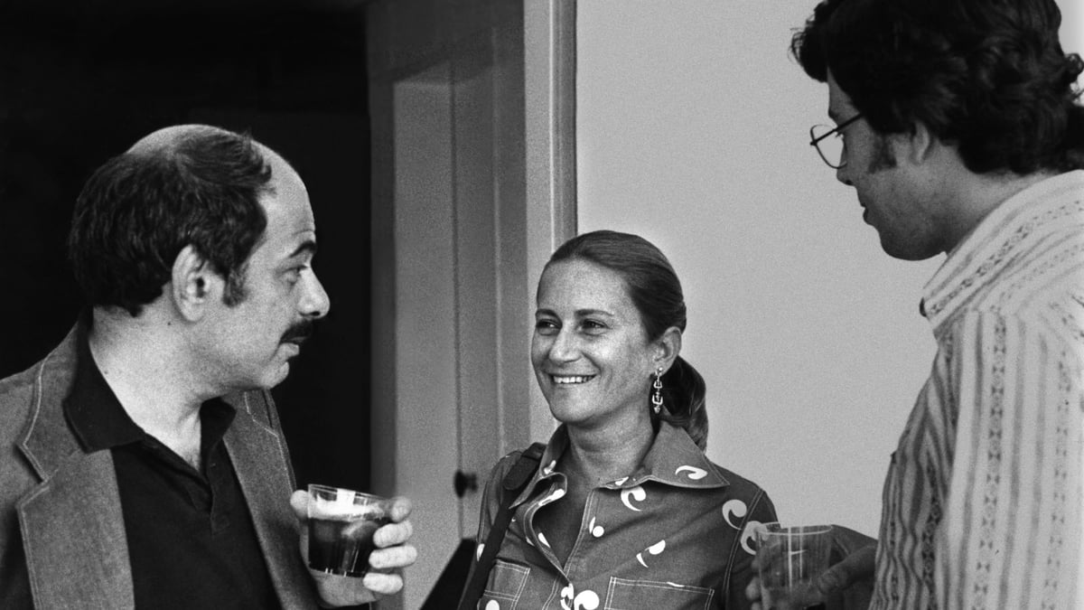 Remembering Joanne Koch (1929–2022)