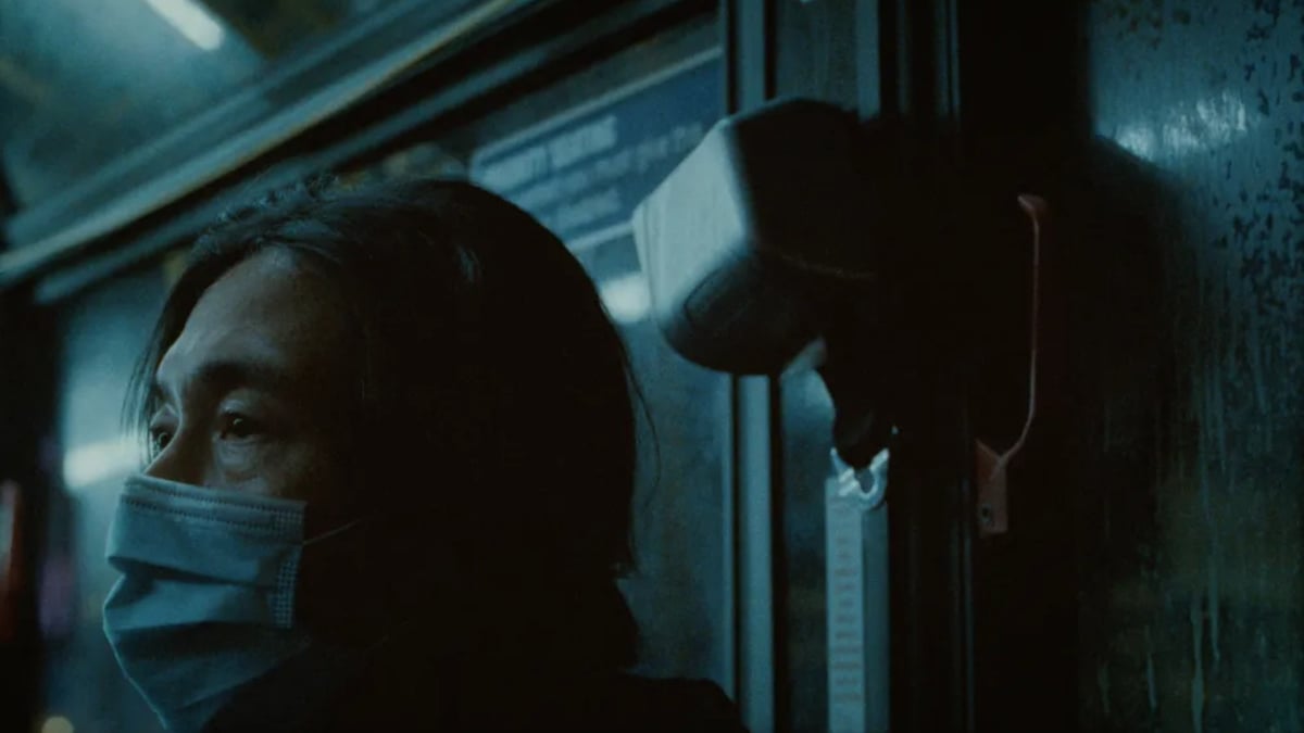 Currents Program 9: New York Shorts