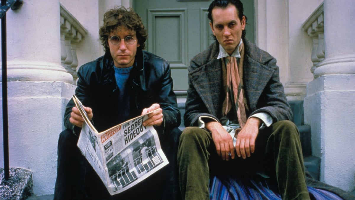 Withnail & I