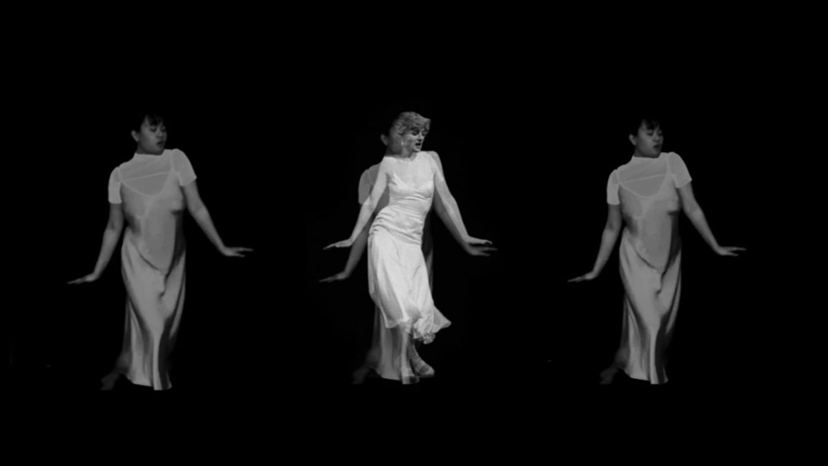 Currents Program 6: Inside Voices