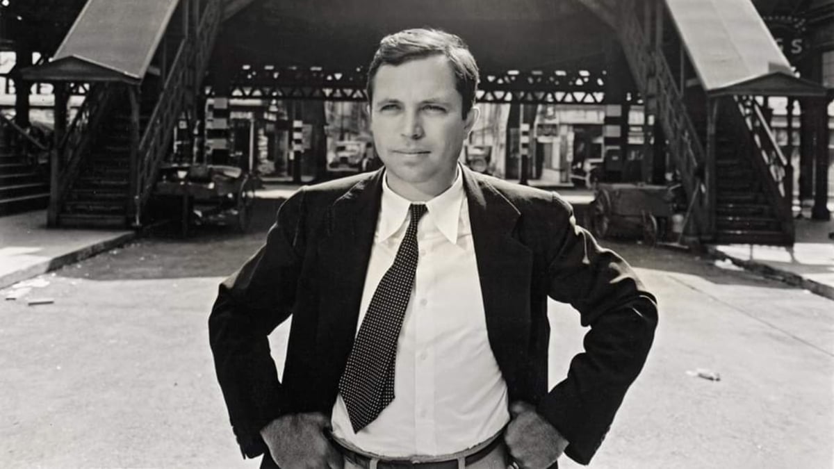 King Vidor Retrospective