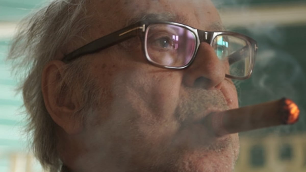 JLG/NYFF: <i>The Image Book</i>