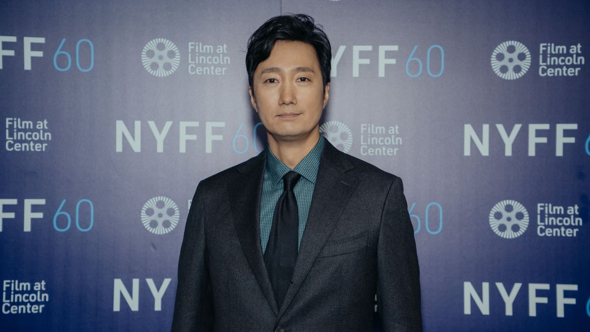 Park Chan-wook and Park Hae-il on the Making of <i>Decision to Leave</i>