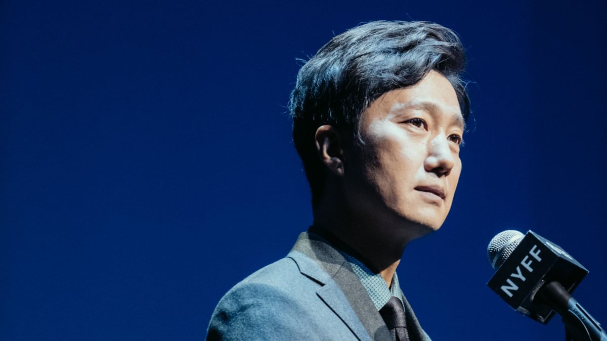Park Chan-wook and Park Hae-il on the Making of <i>Decision to Leave</i>