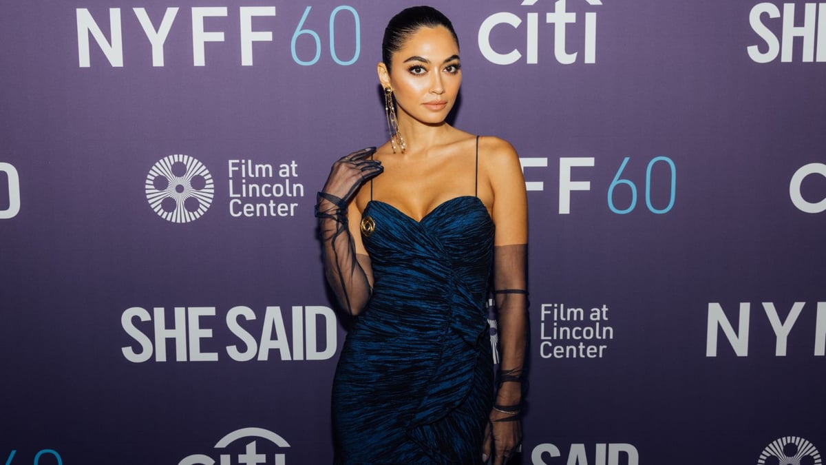 Photos: Maria Schrader’s <i>She Said</i> World Premiere with Carey Mulligan, Zoe Kazan & More!