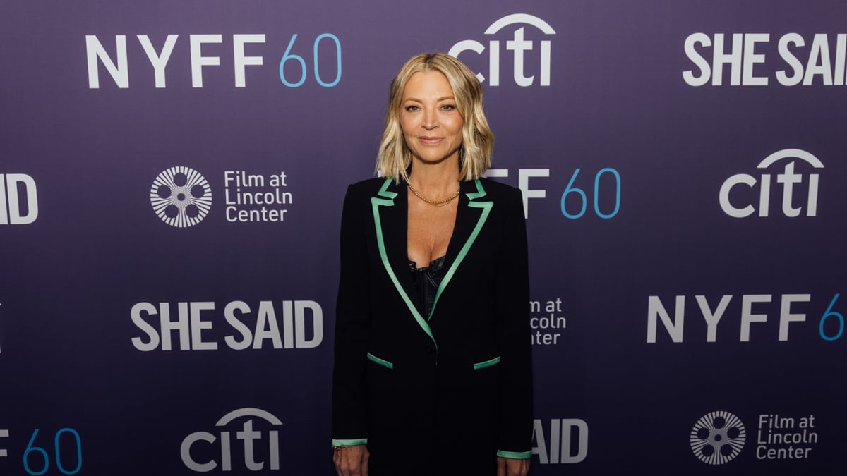 Photos: Maria Schrader’s <i>She Said</i> World Premiere with Carey Mulligan, Zoe Kazan & More!