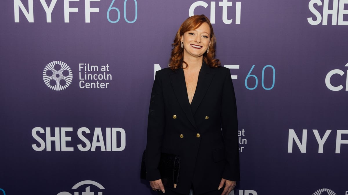 Photos: Maria Schrader’s <i>She Said</i> World Premiere with Carey Mulligan, Zoe Kazan & More!