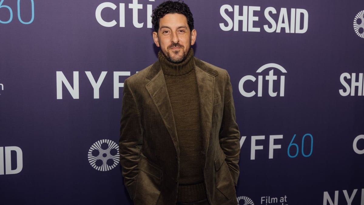 Photos: Maria Schrader’s <i>She Said</i> World Premiere with Carey Mulligan, Zoe Kazan & More!