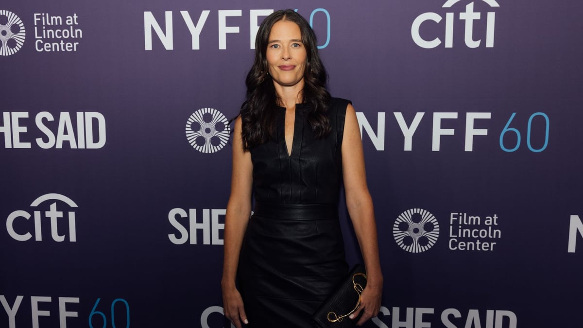 Photos: Maria Schrader’s <i>She Said</i> World Premiere with Carey Mulligan, Zoe Kazan & More!
