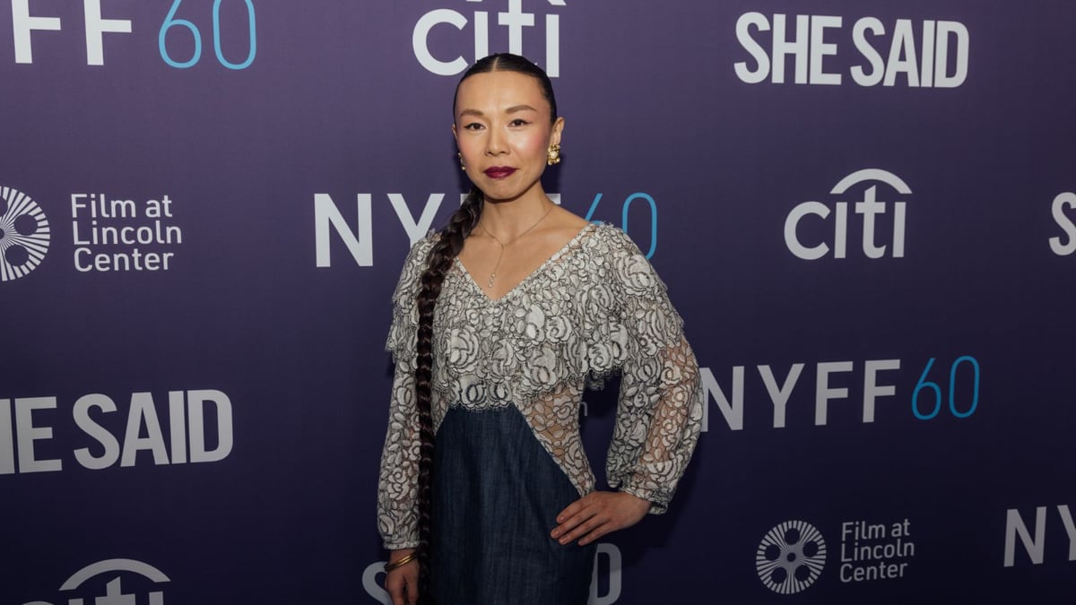 Photos: Maria Schrader’s <i>She Said</i> World Premiere with Carey Mulligan, Zoe Kazan & More!