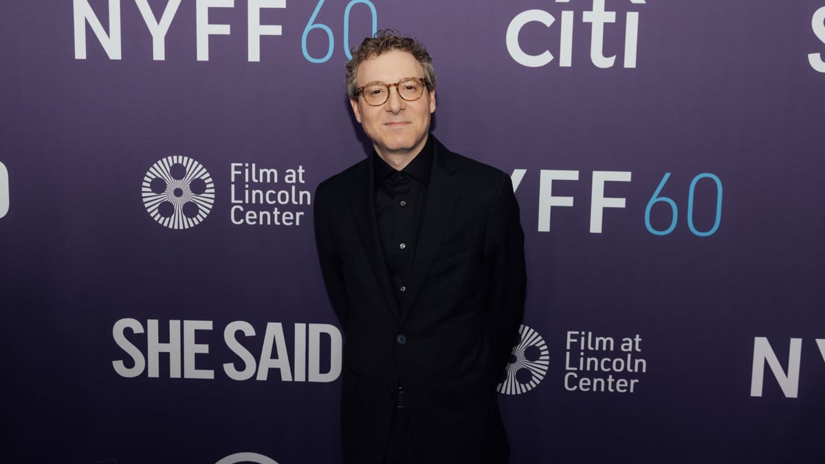 Photos: Maria Schrader’s <i>She Said</i> World Premiere with Carey Mulligan, Zoe Kazan & More!
