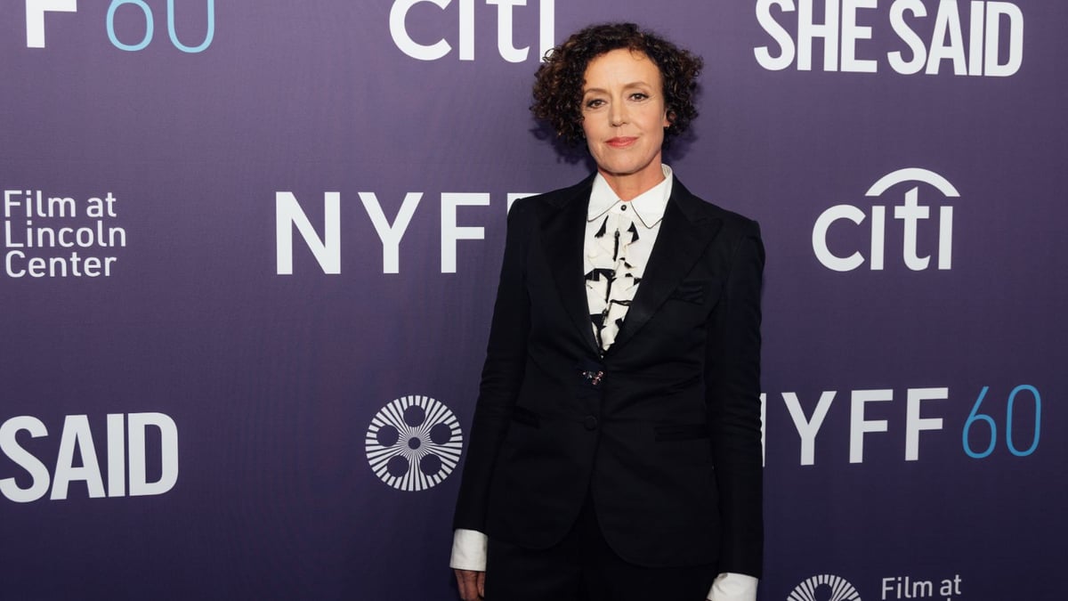 Photos: Maria Schrader’s <i>She Said</i> World Premiere with Carey Mulligan, Zoe Kazan & More!
