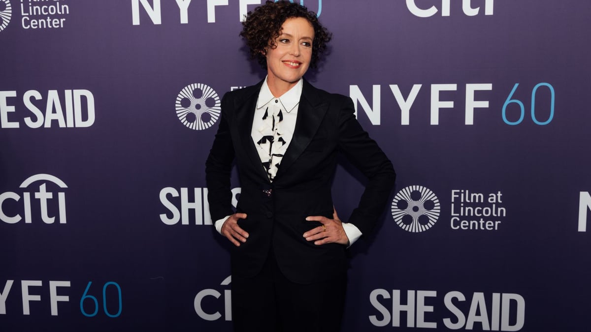 Photos: Maria Schrader’s <i>She Said</i> World Premiere with Carey Mulligan, Zoe Kazan & More!