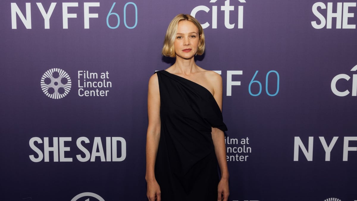 Photos: Maria Schrader’s <i>She Said</i> World Premiere with Carey Mulligan, Zoe Kazan & More!