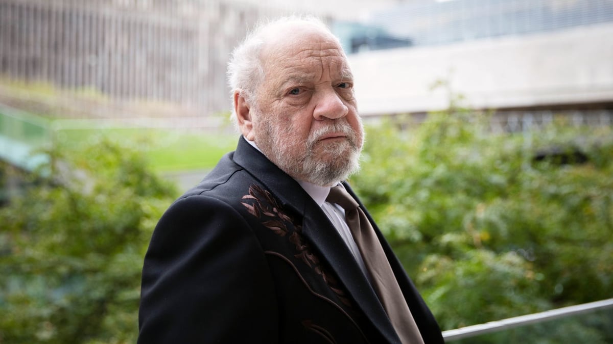 Three Films by Paul Schrader