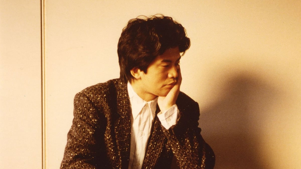 Announcing Yoshimitsu Morita Retrospective, Taking Place December 2-11
